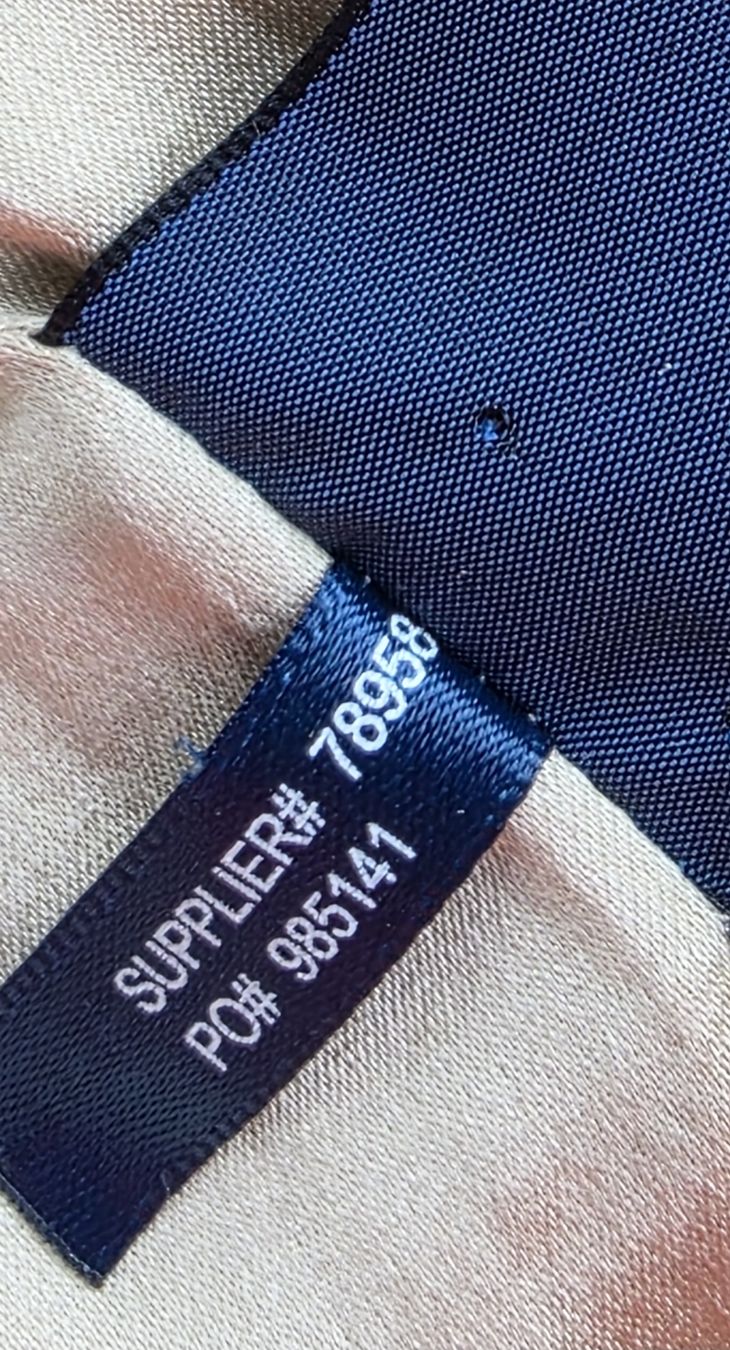 Ralph Lauren Giacche: Blazer-RALPH LAUREN – Nuovo (secondo la descrizione) da Pfäffikon SZ venduto da hrs_k2tn 7