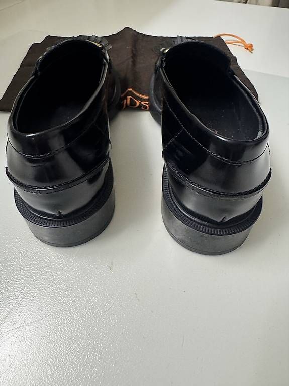 Scarpe da donna: Tods Loafers  – Usato da Rotkreuz venduto da Mini_mela33 3