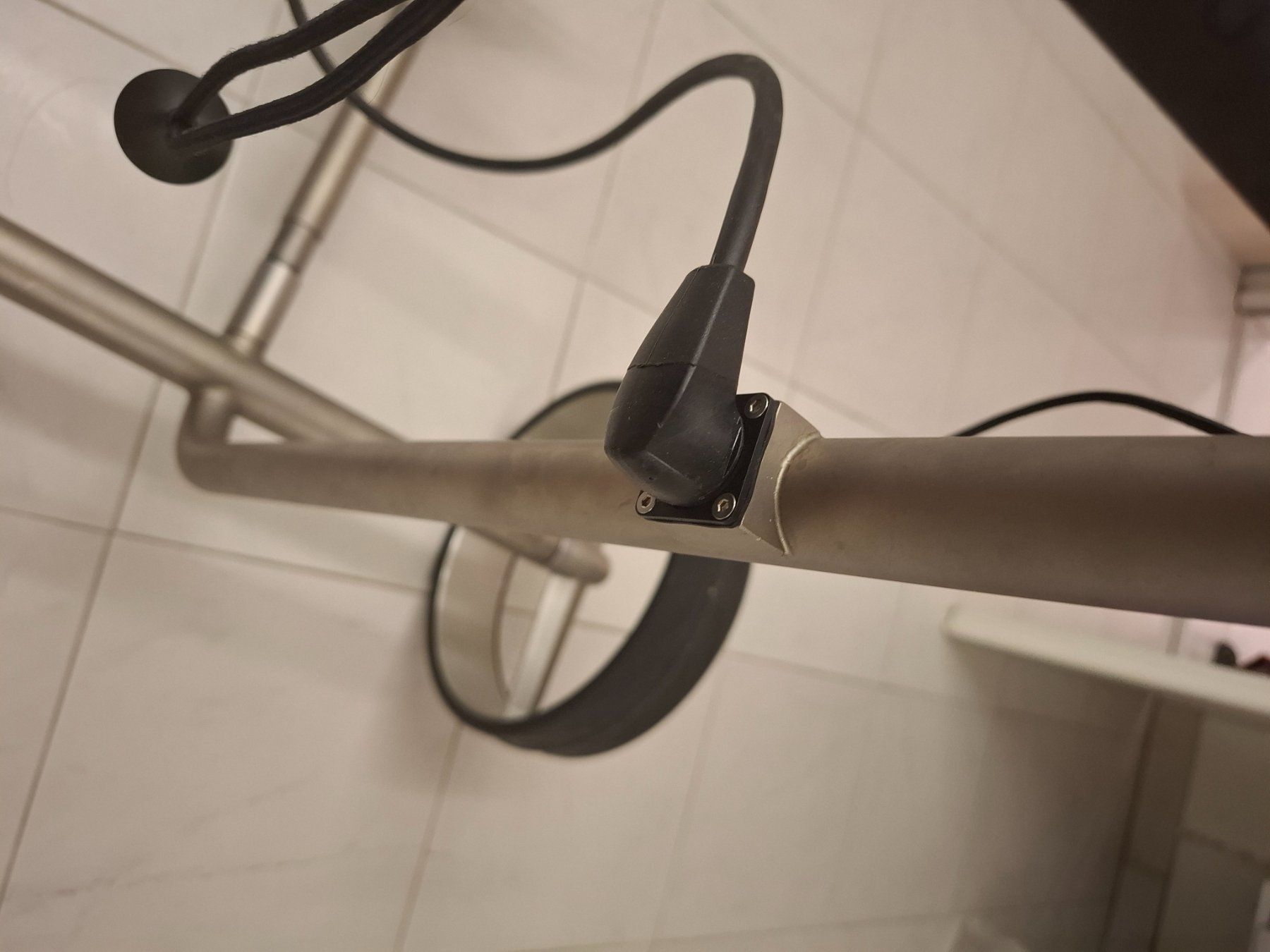 Jucad Trolley: JuCad Ghost Titan Elektrotrolley – Usato da Freienstein venduto da Flyfish3 7