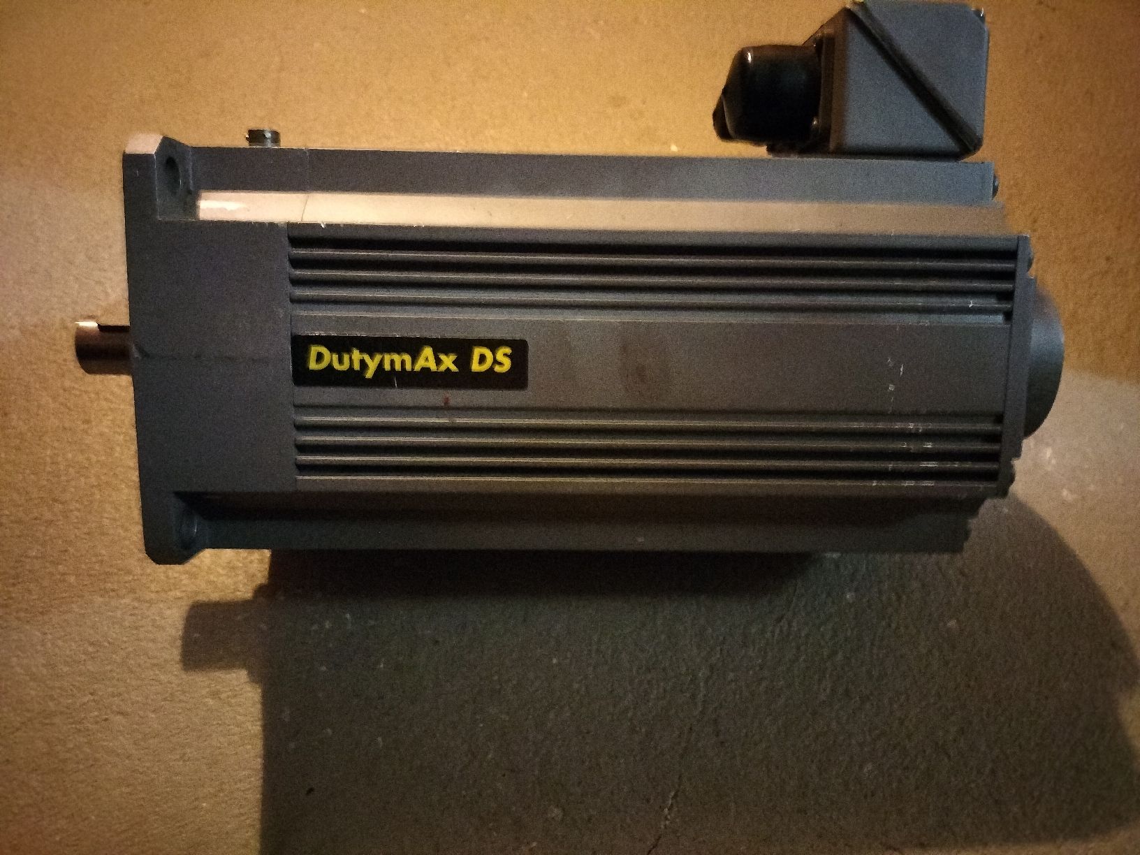Motori: Dutymax ds servo motor – Usato da Meilen venduto da Nesa81