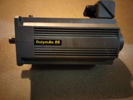 Dutymax ds servo motor