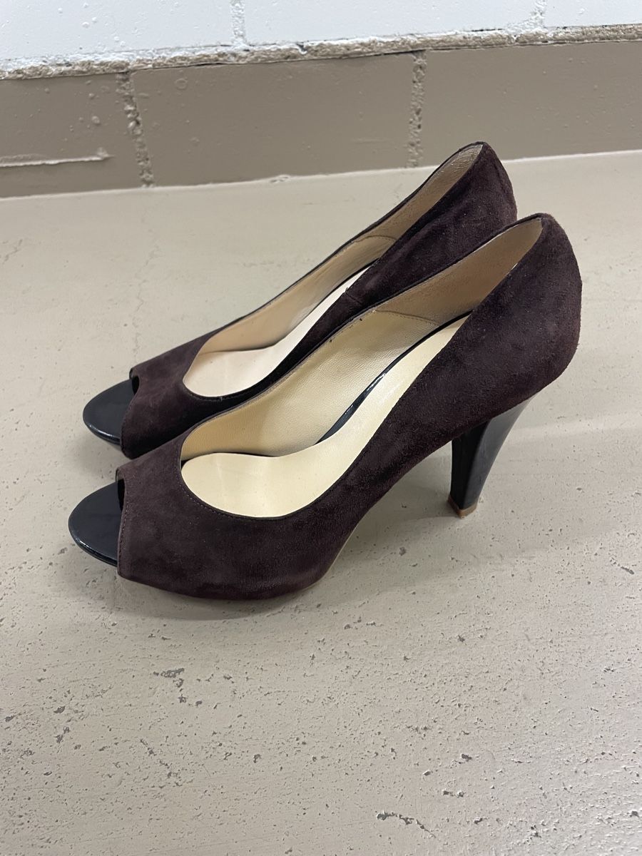 Bagatt Scarpe da donna: Elegante Highheels, Grösse 39 – Usato da Chur venduto da car_szj5