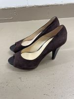 Elegante Highheels, Grösse 39