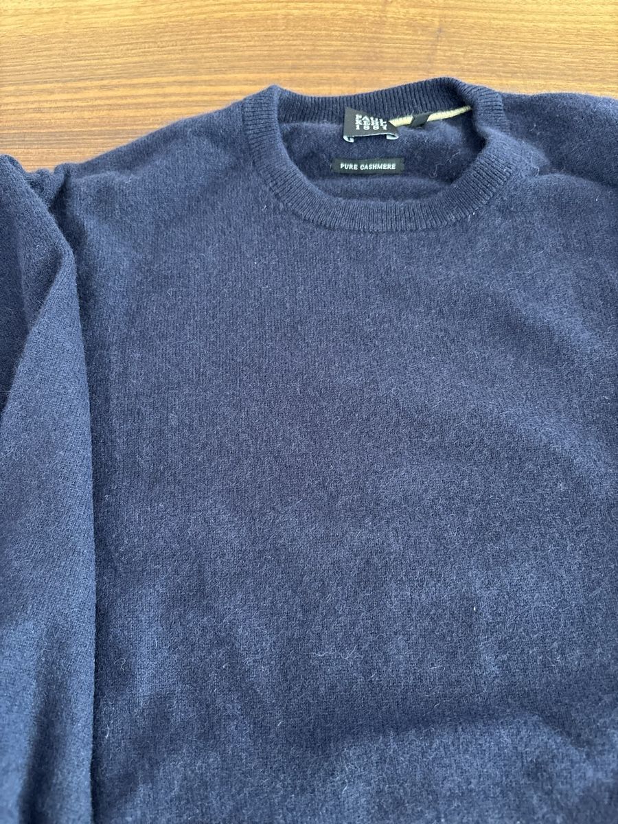 Paul Kehl Maglioni & Felpe: Pullover Paul Kehl Kaschmir Gr. M – Usato da Winterthur venduto da san_wd8j 8
