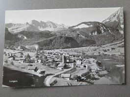 LUNGERN