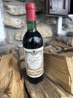 Chateau Rauzan-Gassies Margaux 1976 da collezione