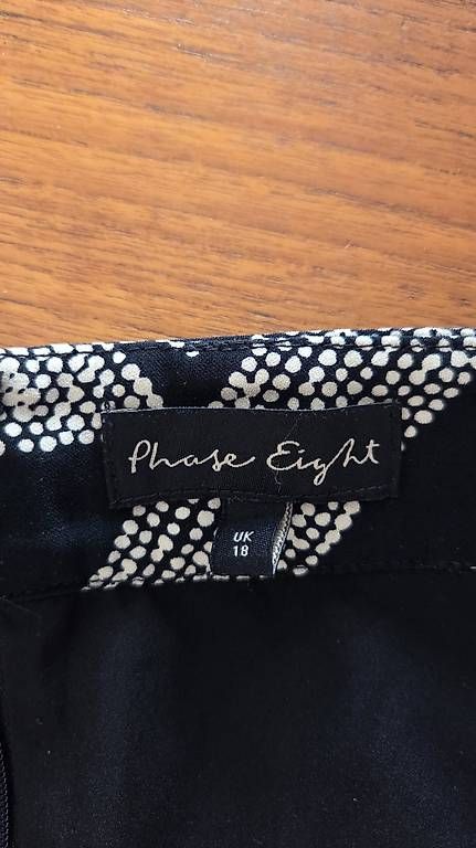Phase Eight Röcke: Rock "Hatty", Phase Eight, XL – Gebraucht aus Luzern von g0ld__ 1