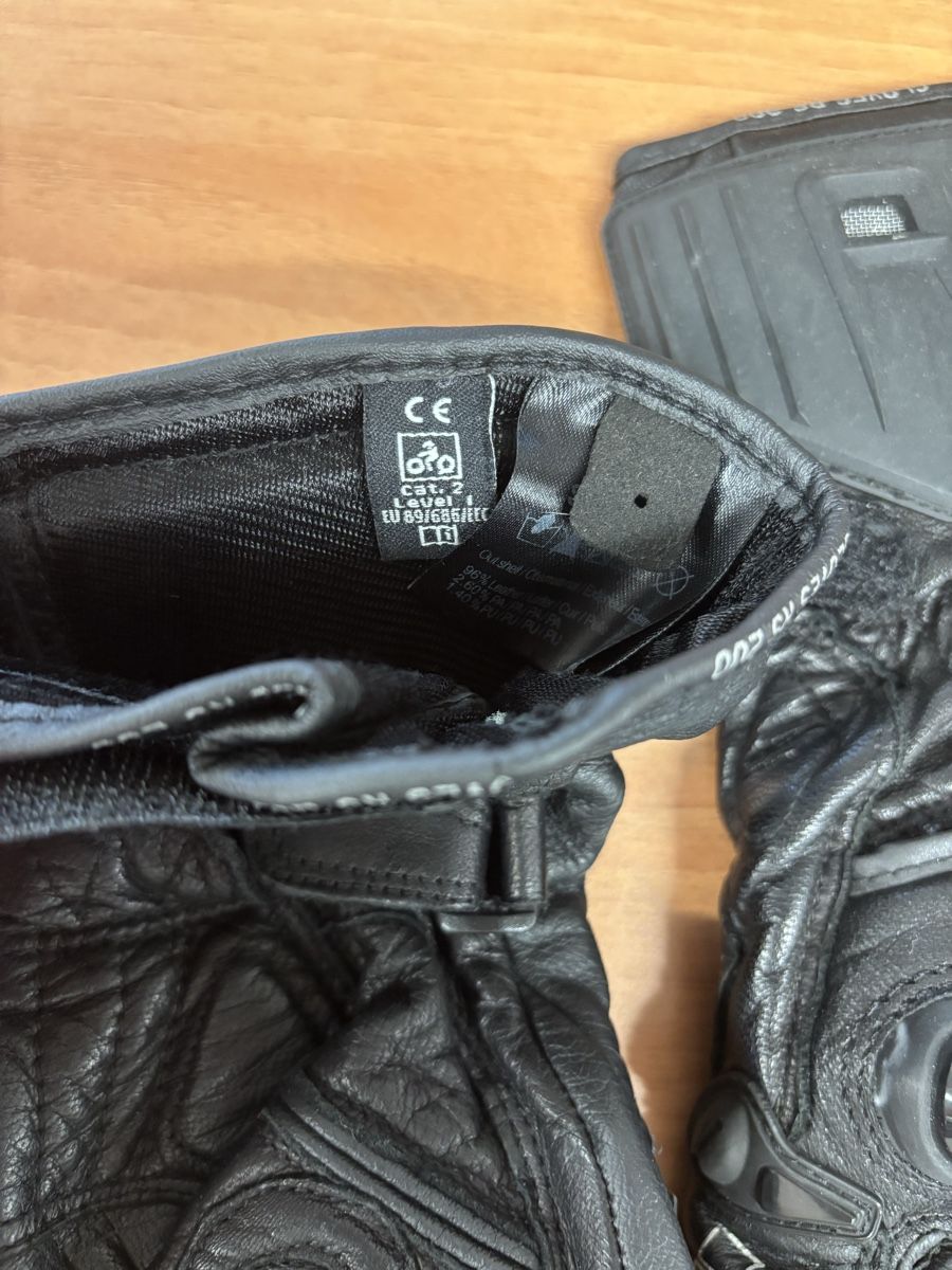 IXS Guanti & manicotti: Gants renforcés IXS  – Nuovo (secondo la descrizione) da Perly venduto da che_mcr6 3