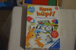 JEUX - SPIEL