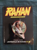 Rahan L'intégrale de Rahan No 10 EO 1984 BE+