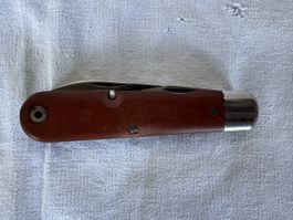 Couteau militaire Sackmesser Militär Victorinox