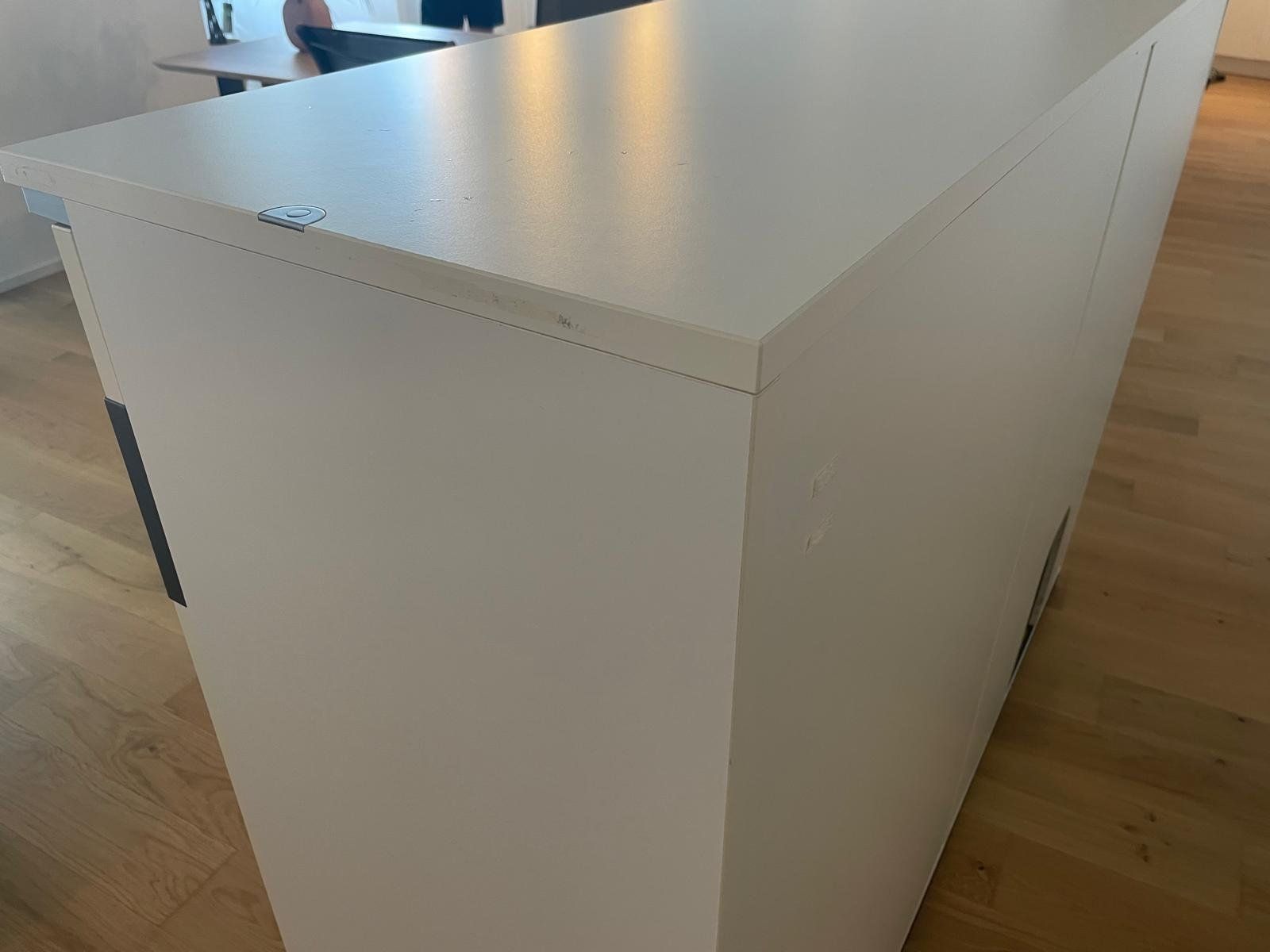 Ikea Armadi: Ikea Galant Büromöbel – Usato da Buchrain venduto da cel_c7zg 4
