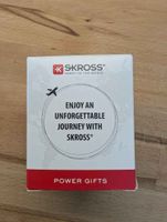 SKYROSS MUV Micro - Avolta WORLD TRAVEL ADAPTER