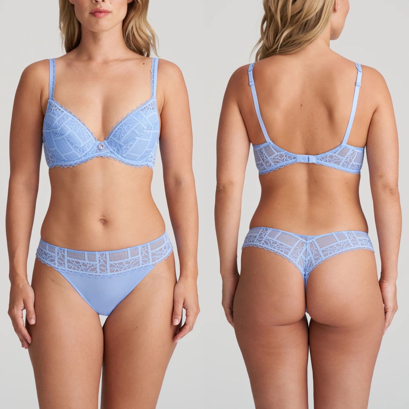 Marie Jo Altra biancheria intima: MARIE JO BH Gr. 80D Neu! – Nuovo (secondo la descrizione) da Rüfenacht BE venduto da Anele_13