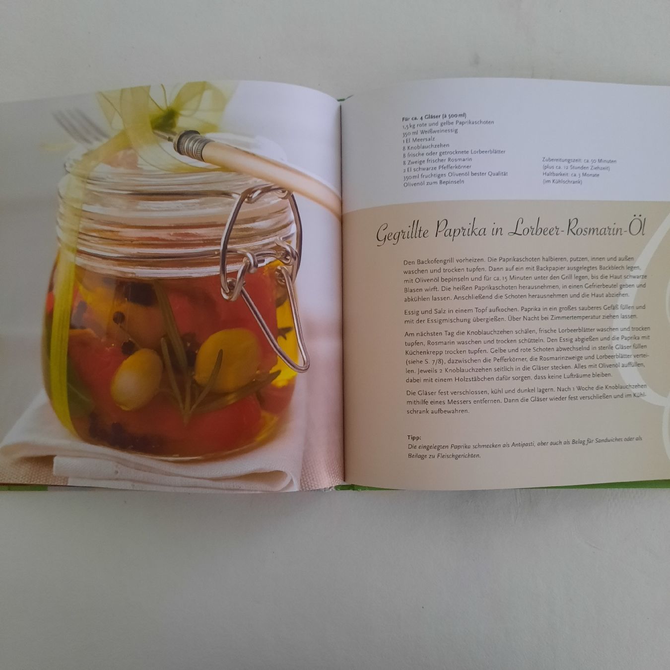 Libri: Geschenke aus der Küche -  – Nuovo (secondo la descrizione) da olten venduto da Laterne50 8