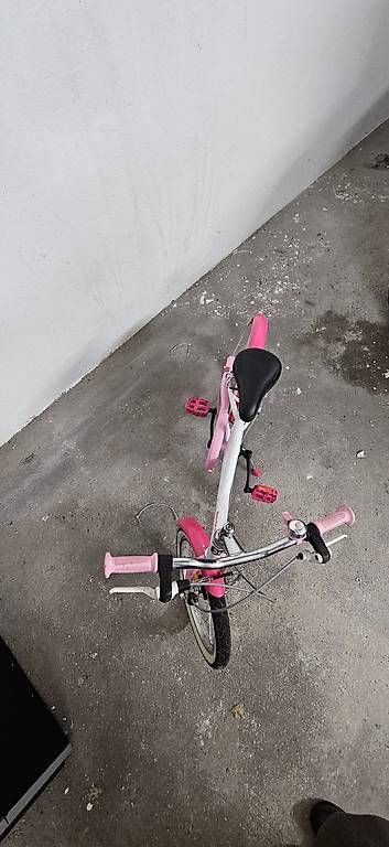 Biciclette: Kindervelo günstig abzugeben – Usato da Rüti ZH venduto da Sue_Menzi 1
