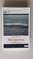 MORGARTEN - Schweizer Krimi.