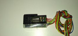 Märklin Decoder c90 NEU und unbenutzt