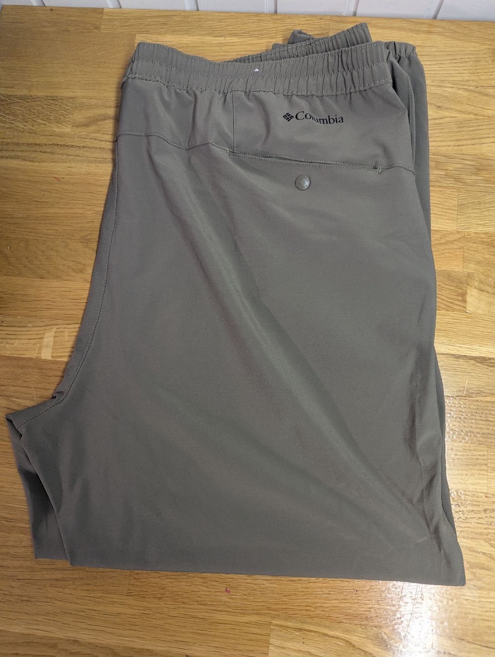 Columbia Pantaloni: Wanderhosw XXL Columbia  – Usato da Schönenwerd venduto da naehel