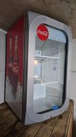 Coca Cola Kühlschrank