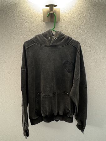 Carsicko Hoodie