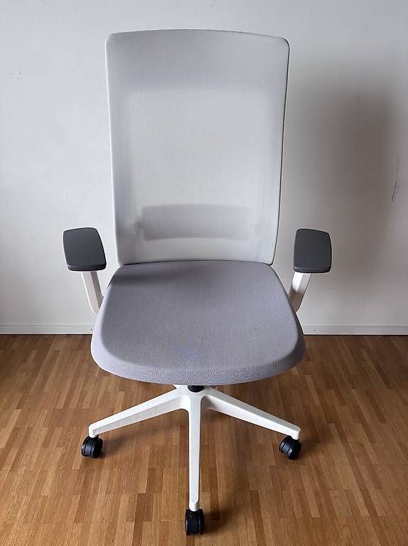 Chaises: Bürostuhl  – D'occasion à Kriens par qch_2jjy