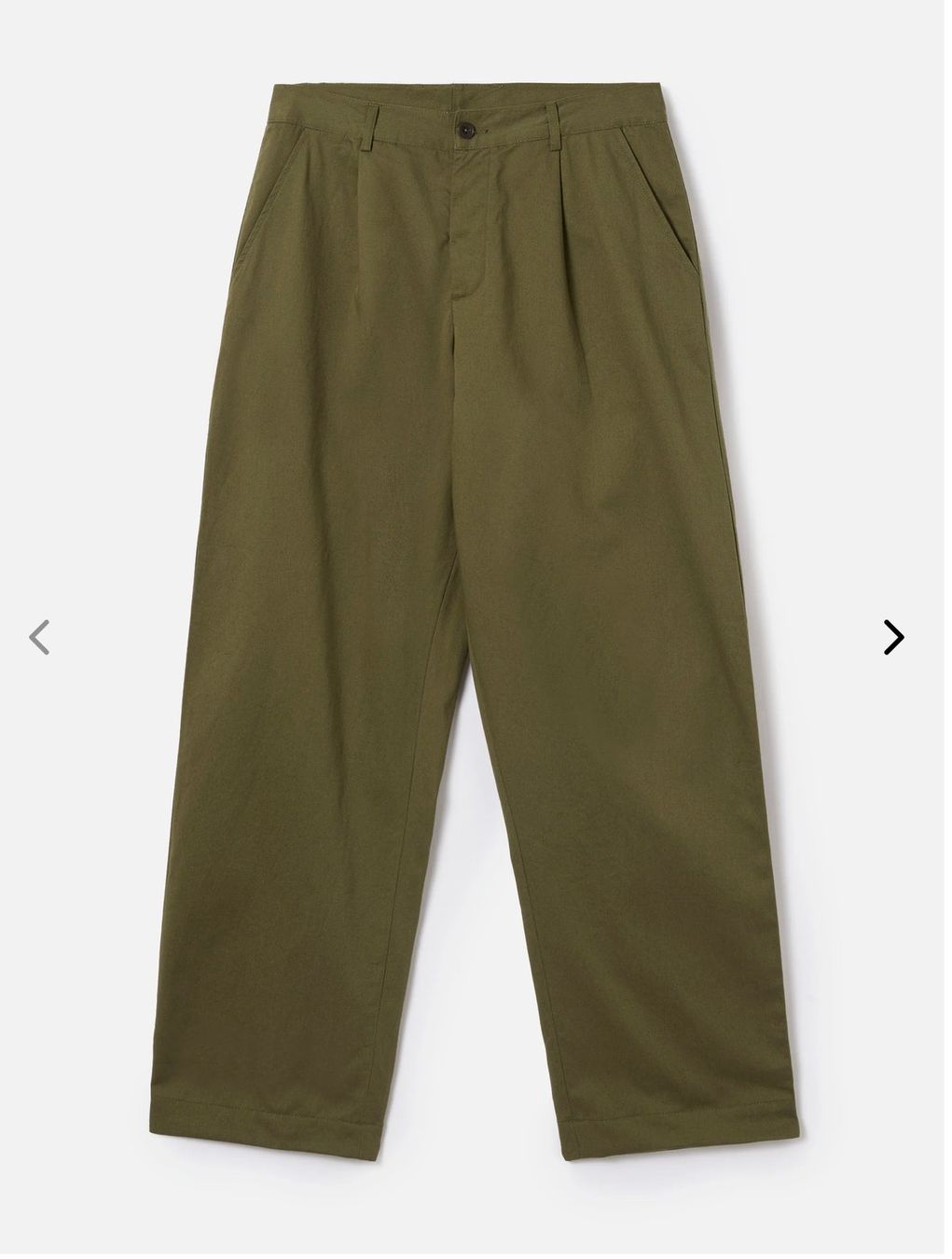 Pantalons: Universal Works Hose – Neuf (Voir description) à Bern par redlentil68 6