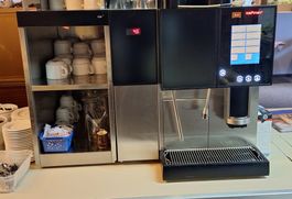 Melitta Cafina Kaffeevollautomat - Top Zustand! Winterdeal☕️