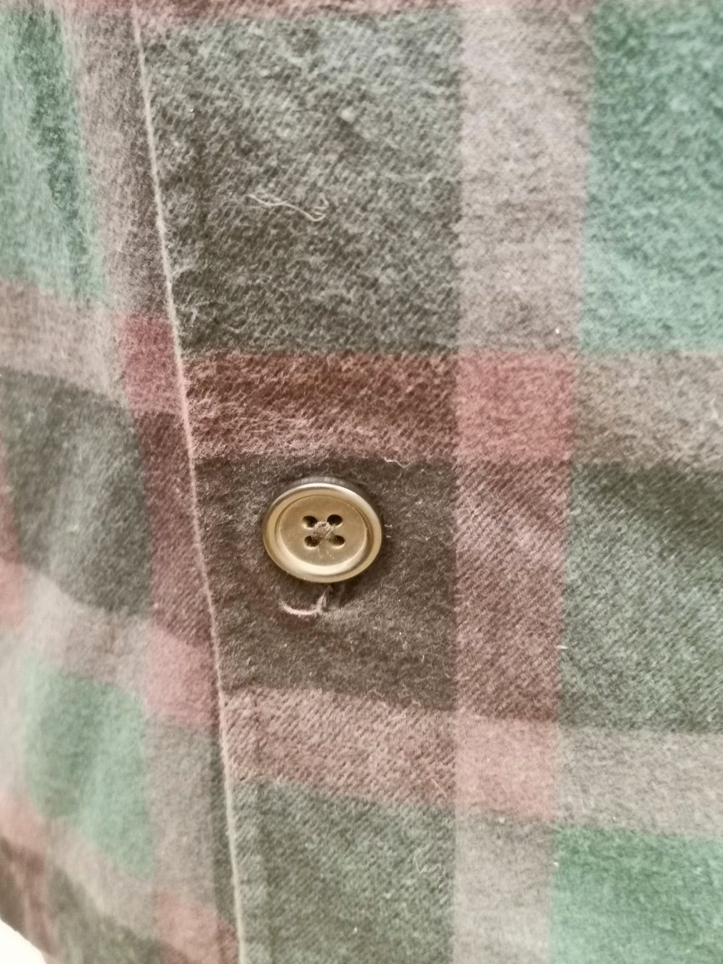 Blusen: MUSTANG Damen Bluse, Gr. S – Gebraucht aus Schaffhausen von Restwert_SH 5