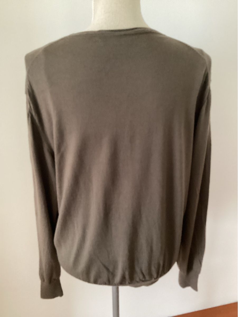Dior Maglioni & Felpe: Christian Dior, Damenpullover, Gr. M – Usato da Salenstein venduto da Esprit57 3