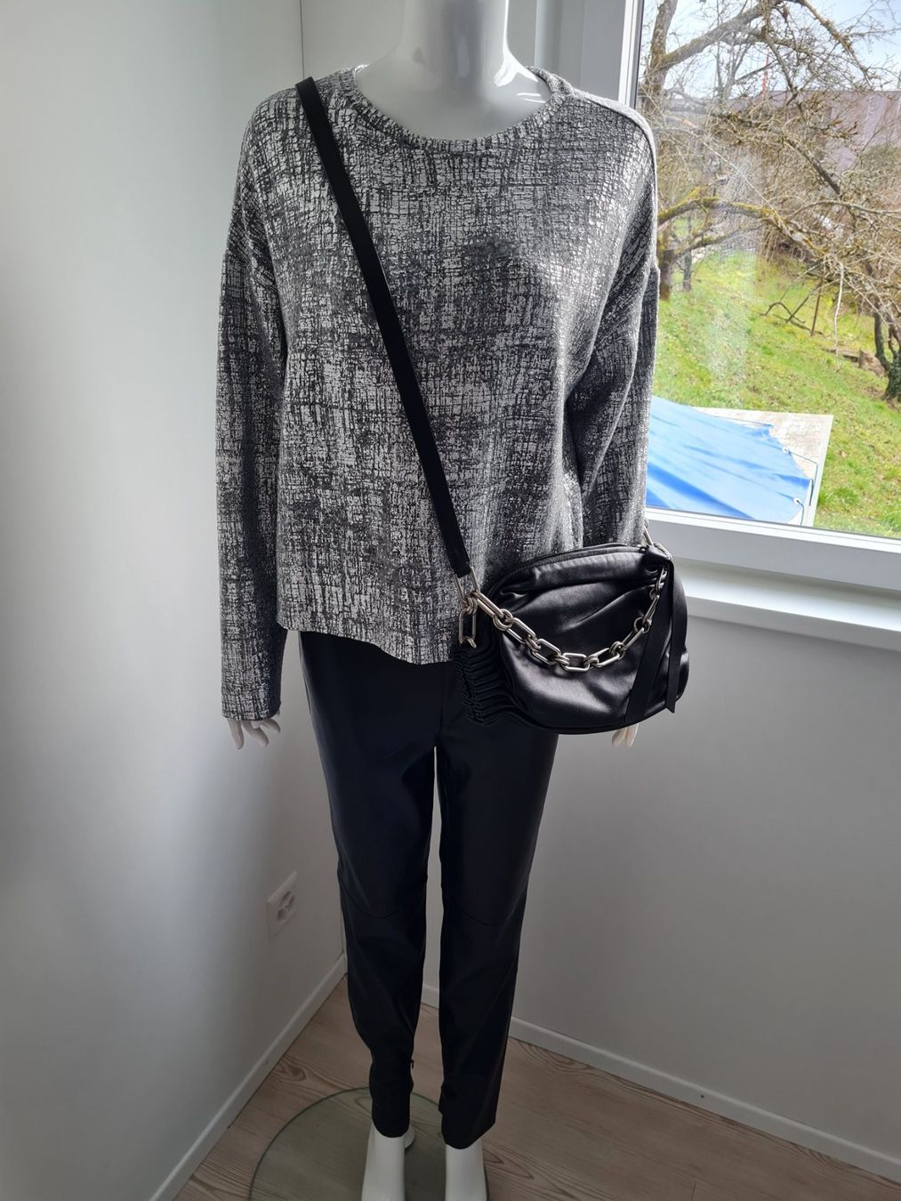 Pullover & Sweatshirts: Pullover kuschelig – Neu (gemäss Beschreibung) aus Schaffhausen von Catboot01 4