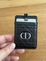Dior Card/Mirror Holder