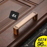 Lot de 4x Poignée de cuisine , armoire ,  tiroir , commode