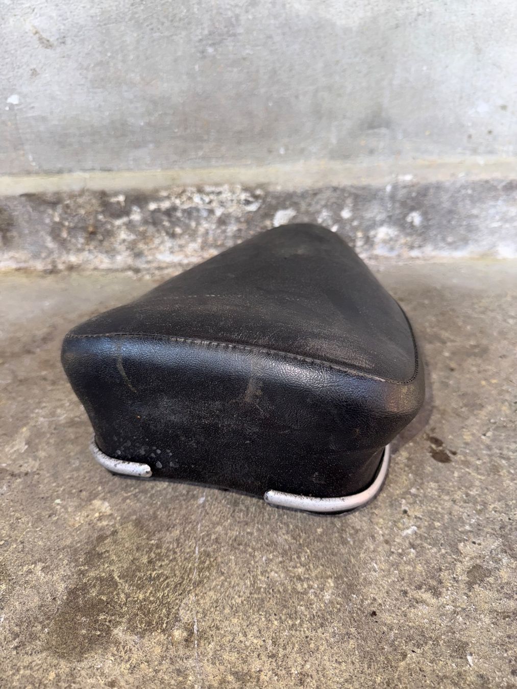 Puch Pièces pour mobylette: Mofa Sattel – D'occasion à Fahrni b. Thun par berger_tuning34 3