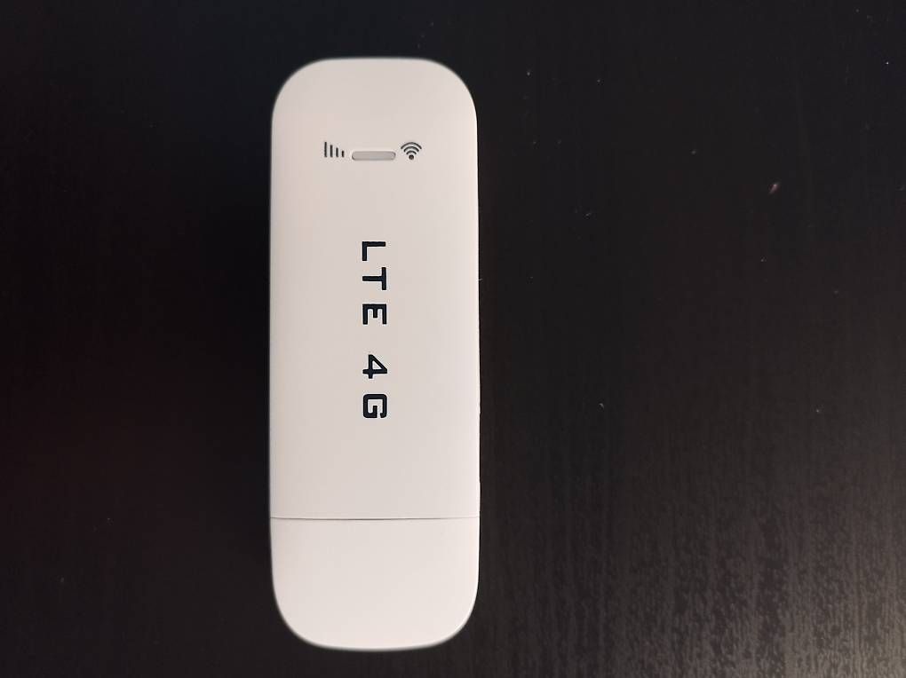 Modems & Router: Modem 4G Lte – Gebraucht aus Bedano von fmilos 2