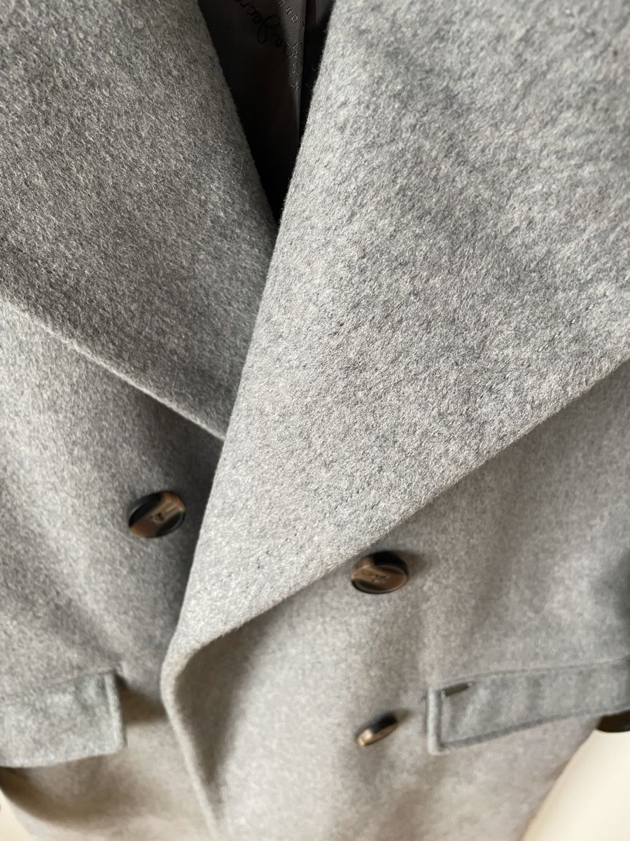Pepe Jeans Cappotti: Pepe Jeans Wollmantel xs – Nuovo (secondo la descrizione) da Luzern venduto da Aistee 3