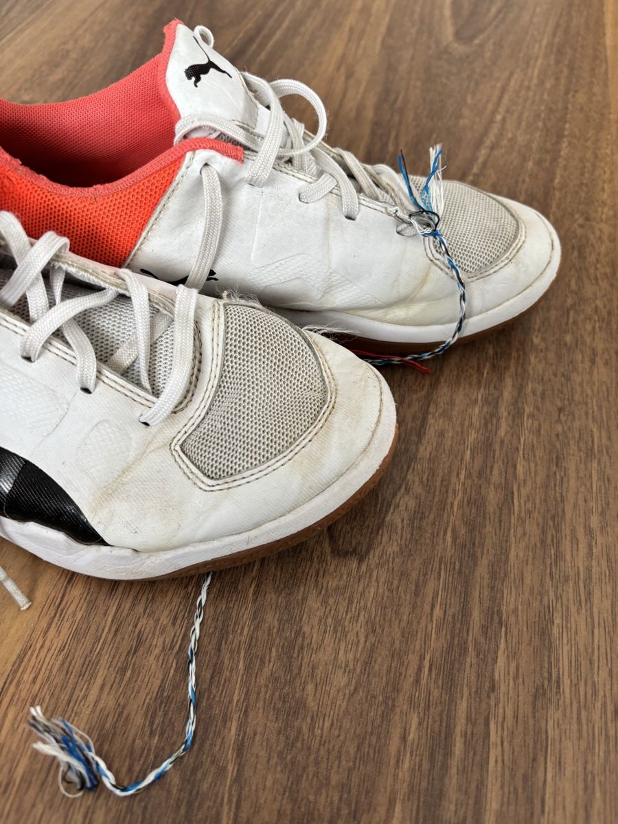 Puma Scarpe da uomo: Puma Turnschuh Gr. 37 – Usato da Büsserach venduto da Zimtstaernli19 2