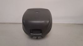 Motorrad-/Roller-Topcase (Heckkoffer)