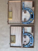 2 Micrometer TESA