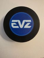 Eishockey Puck EVZ Zug (Burger King) auch Tausch möglich