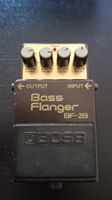 BOSS BF-2B Bass Flanger