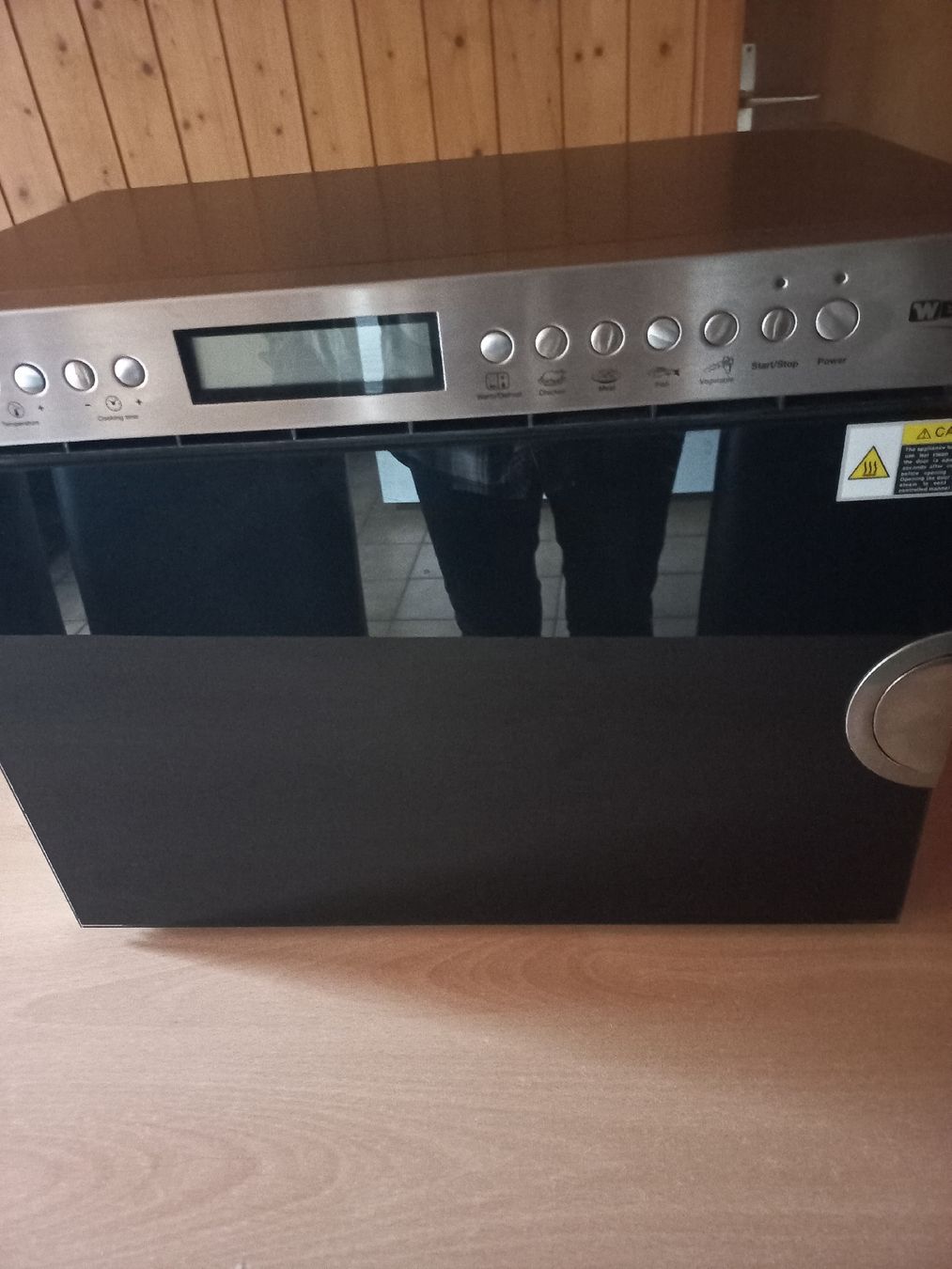 Weber Elettrodomestici da cucina: Steamer – Nuovo (secondo la descrizione) da Schüpfheim venduto da hapiwi
