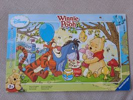 Ravensburger Winnie Puuh Puzzle, 15 Teile