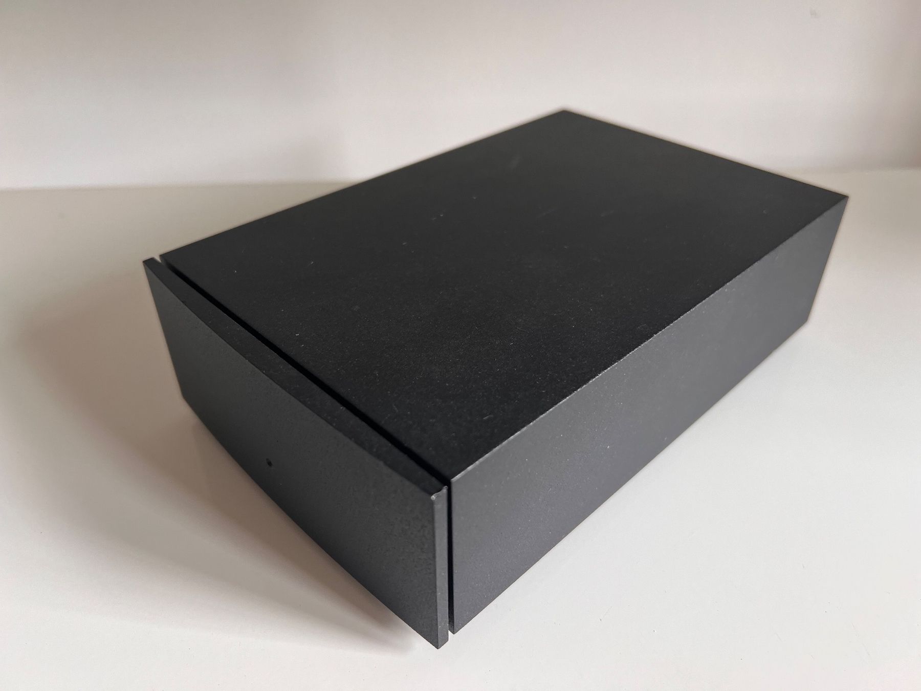 Naim Amplificatori: Naim Audio Stageline K – Usato da Solothurn venduto da Bimbo4 2