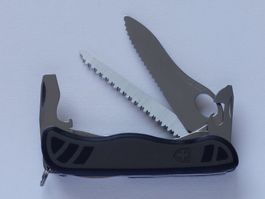 Victorinox - Schweizer Soldatenmesser 08 - Jahrgang 2023