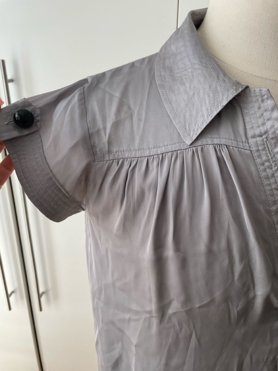 Robes: Robe Saint-Tropez – D'occasion à Montagny-la-Ville par Sissi-Sissi 1