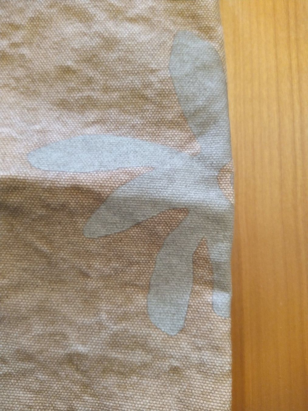 Taschen für Damen: Borsa in cotone sfoderata – Gebraucht aus Figino von Palotta 6
