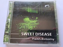 CD Sweet Disease – Faith.Ectomy ( Rock Industrial CH ) 