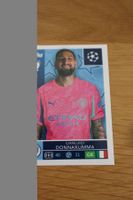 Topps CL 25/26 Manchester City – 3 Sticker Bündel