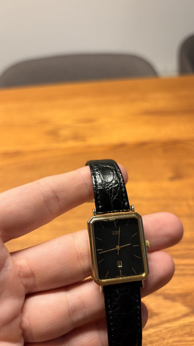 Citizen Orologi: Vintage Citizen Quartz – Usato da Corsier-sur-Vevey venduto da BussardS 2